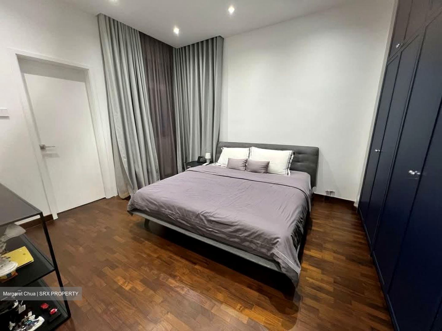 The Waterside (D15), Condominium #560355771